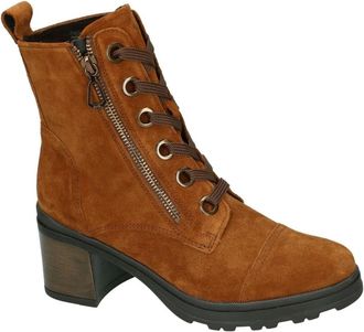 Ara Schoenen, Dames, Bruin, 38 EU, Su&egrave;de, Mantova ST 2.0
