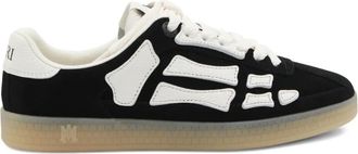 Amiri Sneakers met applicatie - Zwart