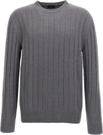 Brioni Crewneck Sweater