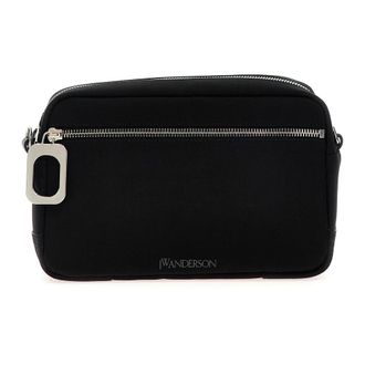 J.W.Anderson Mujer, Bolsos, Negro, Talla: ONE Size