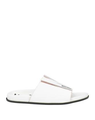 Moschino SCHUHE - Sandalen auf YOOX.COM