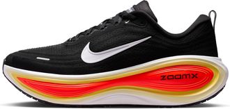 Nike Mens Vomero Plus Road Running Shoes in Black | HV8150-009