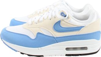 Nike Air Max 1 - Dames - Hardloopschoenen - Veelkleurig - 36 EU - Su&egrave;de - Fitness