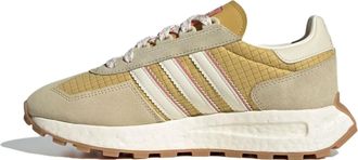 adidas (WMNS) adidas Retropy E5 Brown IG1578