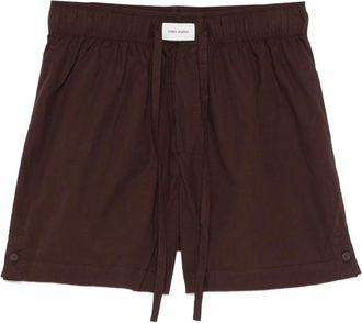 Entire studios Drawstring Shorts