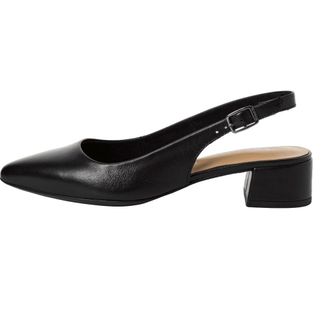 Tamaris Donna, Scarpe, Nero, 38 EU, new