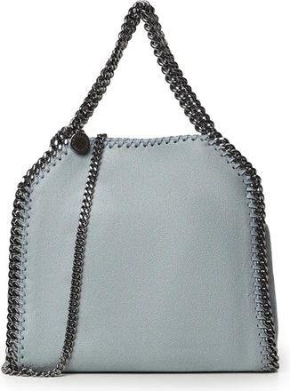 Stella McCartney Dames, Tassen, Blauw, Maat: ONE Size