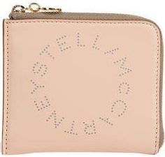 Stella McCartney Small Leather Goods - Wallets sur YOOX.COM