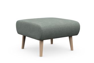 ANDAS Polsterhocker »Swift« passend zur Serie Swift, B/T/H: 75/68/44 cm