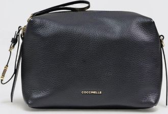 Coccinelle Borsa A Mano COCCINELLE Donna colore Nero