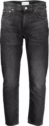 Calvin Klein Heren Rechte Jeans Regular Fit