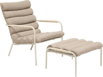Hesperide Sill&oacute;n De Jard&iacute;n De Arcilla Solani - Hesp&eacute;ride