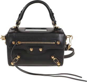 Balenciaga Mujer, Bolsos, Negro, Talla: ONE Size