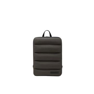 Roberto Ricci Design Backpacks, male, Green, ONE SIZE, Simplicity Quilt Daily Bag
