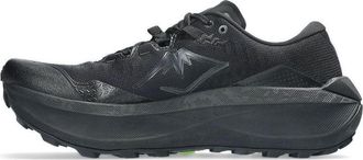 Asics Trabuco Max 5 Black Graphite Grey 1011C164-001