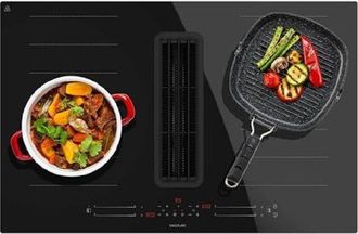 Cecotec Cecotec - Placa De Inducci&oacute;n Bolero Squad Ih 4800 Fullflex80