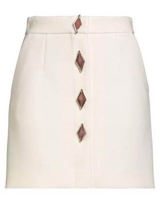 Roberto Cavalli HOSEN & R&Ouml;CKE - Minir&ouml;cke auf YOOX.COM