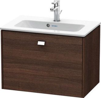 Duravit Duravit - Brioso M&oacute;dulo Mural Compact 62,0 X 38,9 Cm, 1 Extra&iacute;ble