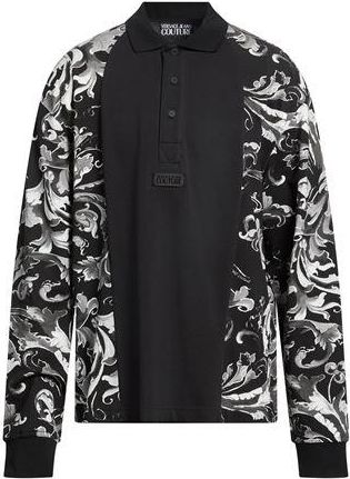 Versace CAMISETAS Y TOPS - Polos en YOOX.COM