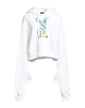 Dolce & Gabbana TOPS - Sweatshirts auf YOOX.COM