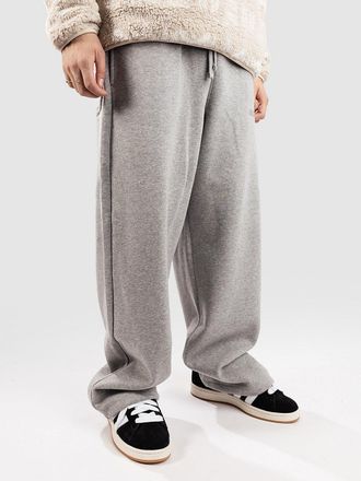 Ninth Hall Oversized Pantalones de Ch&aacute;ndal gris