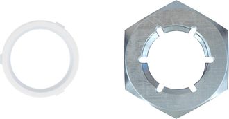 Fischer Kit De Relleno M24 R Montaje Pasante - 557880