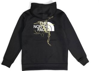 The North Face Pullover Hoodie Black NF0A7WF1-JK3