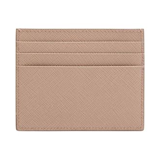 Prada Dames, Accessoires, Roze, Maat: ONE Size Leer