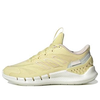 adidas (WMNS) adidas Climacool Ventania Yellow HP2628