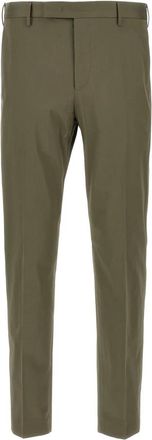 Pantaloni Torino Hombre, Pantalones, Verde, Talla: 3XL