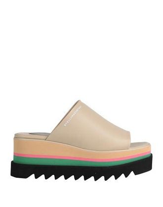 Stella McCartney FOOTWEAR - Sandals on YOOX.COM