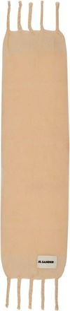 Jil Sander Long Scarf