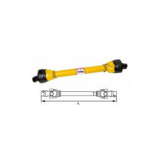 AMA Cardano Albero Giunto Cardanico Per Trattore Omologato Cat 2x1000 Mm 20112