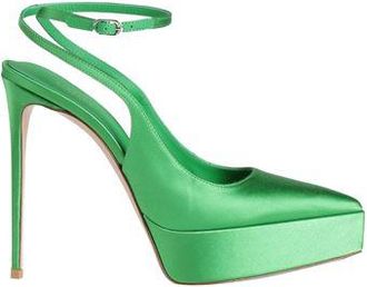 Le Silla Pumps