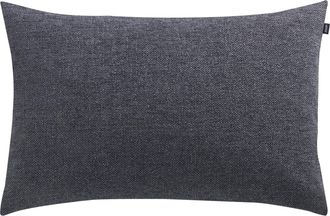 Schubiger M&ouml;bel Kissen Nobel Marine