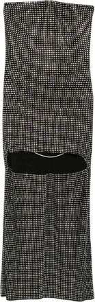 Alexander Wang Strapless High-Low Dress - female - Alexander Wang - Party Dresses - Black - M - Dresses