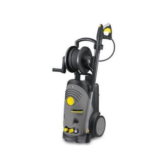 Karcher 1.520-952.0] Nettoyeur Haute Pression 130 bar 2700W 590 l/h avec enrouleur HD6/13CX