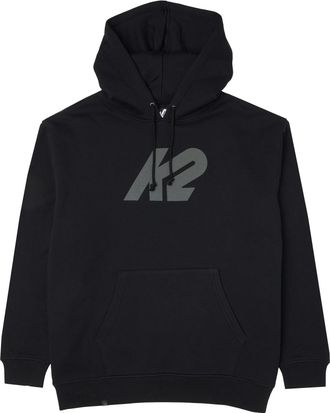 K2 Snow Loud and Proud Hoodie, Black, L