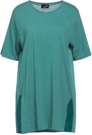 Roberto Collina CAMISETAS Y TOPS - Camisetas en YOOX.COM