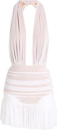 Norma Kamali VESTITI - Vestiti corti su YOOX.COM