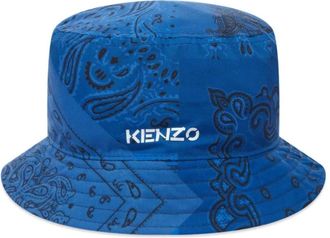 Kenzo Donna, Accessori, Blu, Taglia unica, new