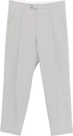 Be Able Raul Broeken - Heren - Chinos - Grijs - W36 - Broeken