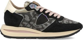 Philippe Model Mujer, Zapatos, Negro, Talla: 41 EU