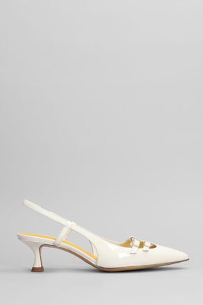 Mara Bini Pumps