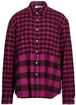 Mauro Grifoni TOPWEAR - Shirts on YOOX.COM