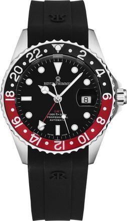Revue Thommen Diver Mens Watch