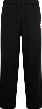 Canada Goose Heren, Broeken, Zwart, Maat: XS