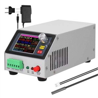 OEM Mdl150 Carga Electr&oacute;nica Multifunci&oacute;n De 12 V Cc Con Enchufe En Modo De Corriente Constante/potencia/resistencia Con Calibraci&oacute;n De Datos (ue, Ee. Uu.