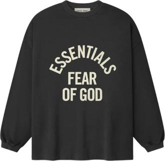 Fear of God Hombre, Sudaderas, Negro, Talla: M