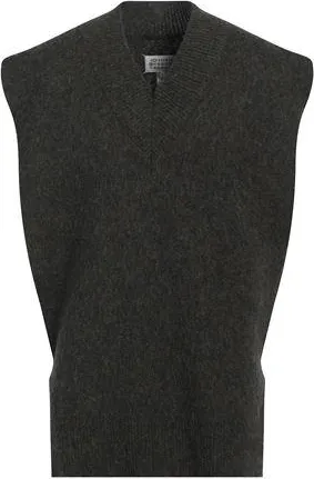 Maison Margiela KNITWEAR - Jumpers on YOOX.COM